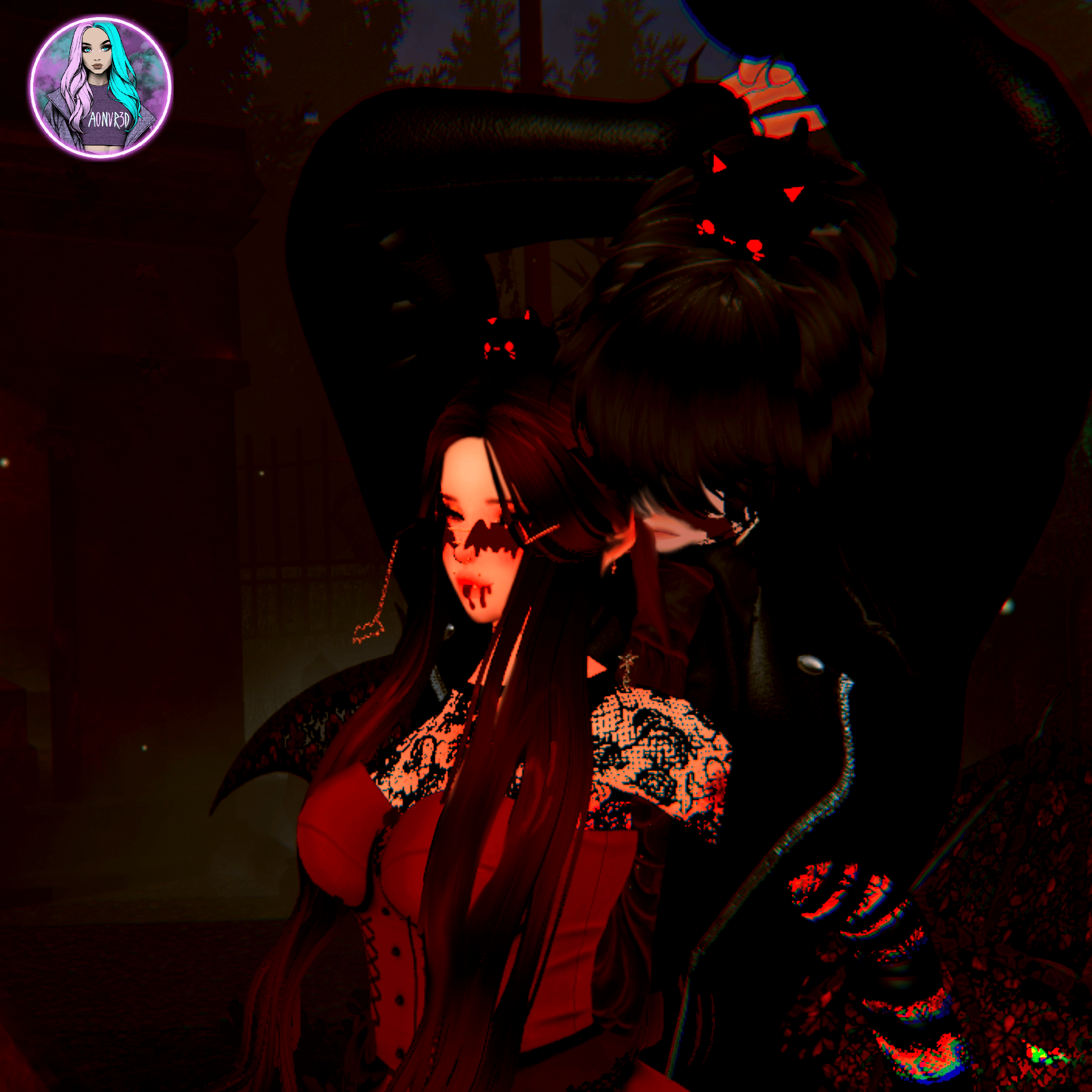 ASTRID + FELIX | PC ONLY | AVATAR BUNDLE
