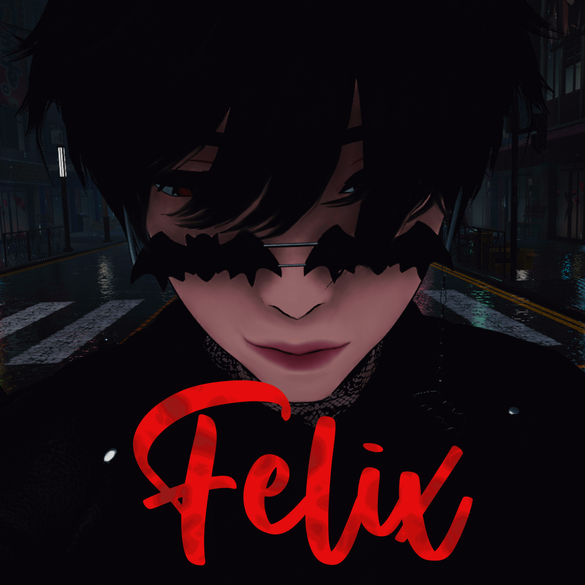 ASTRID + FELIX | PC ONLY | AVATAR BUNDLE