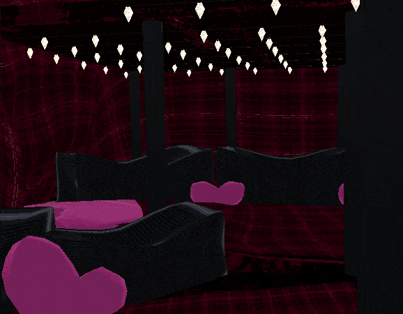 PILLOW FORT - V2 - VRCFURY PREFAB 