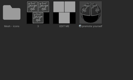 Creator Info - Vrcfury Prefab - Free