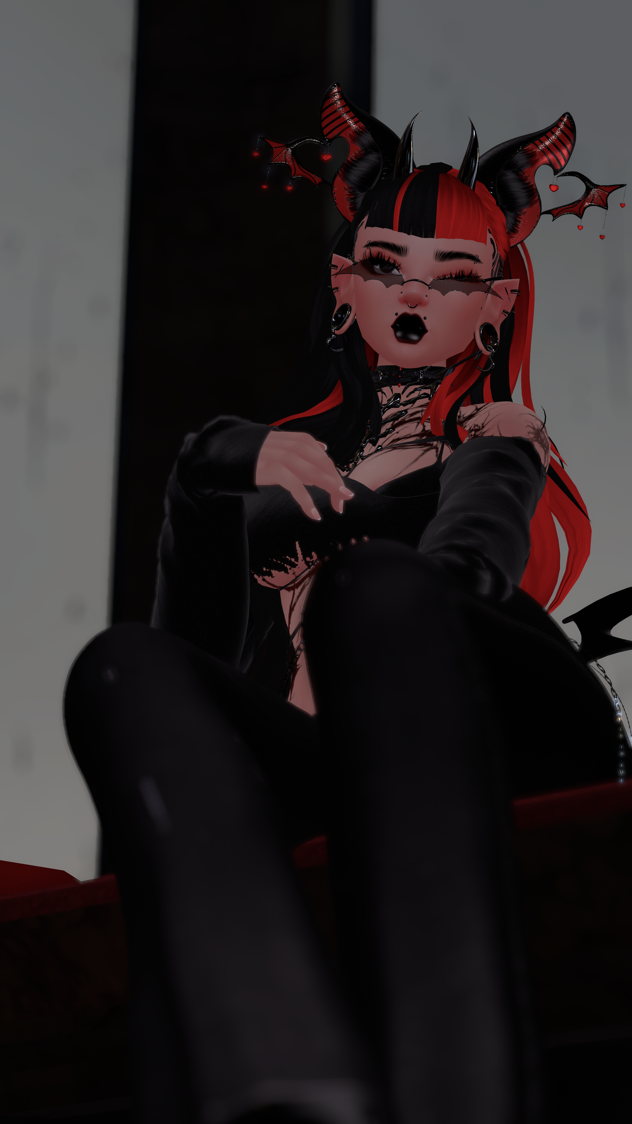Harlow (PC, Gogo, SPS)