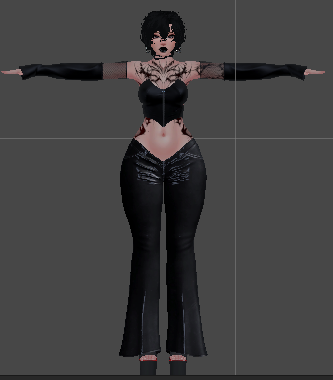 Harlow (PC, Gogo, SPS)