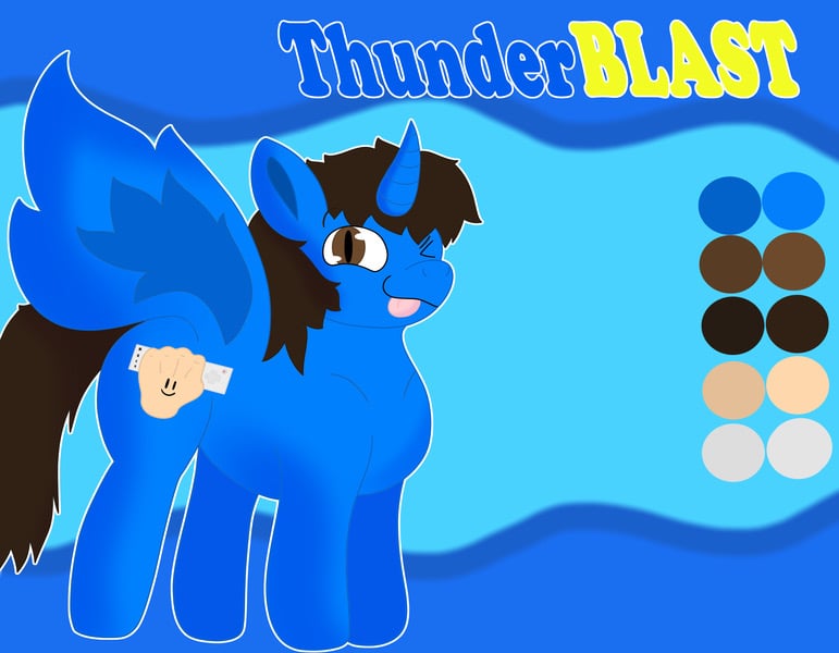 Banner Background