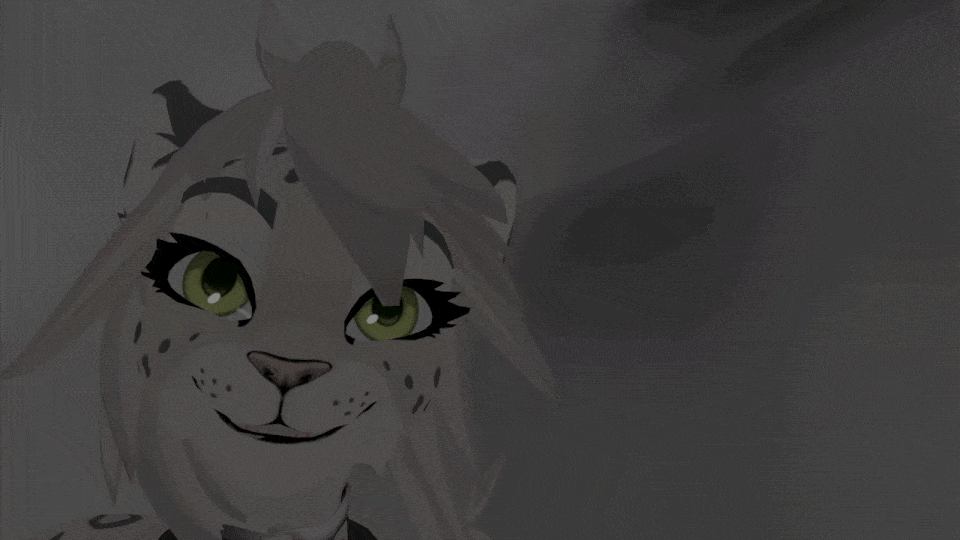 Tygra - VRChat Avatar ♥