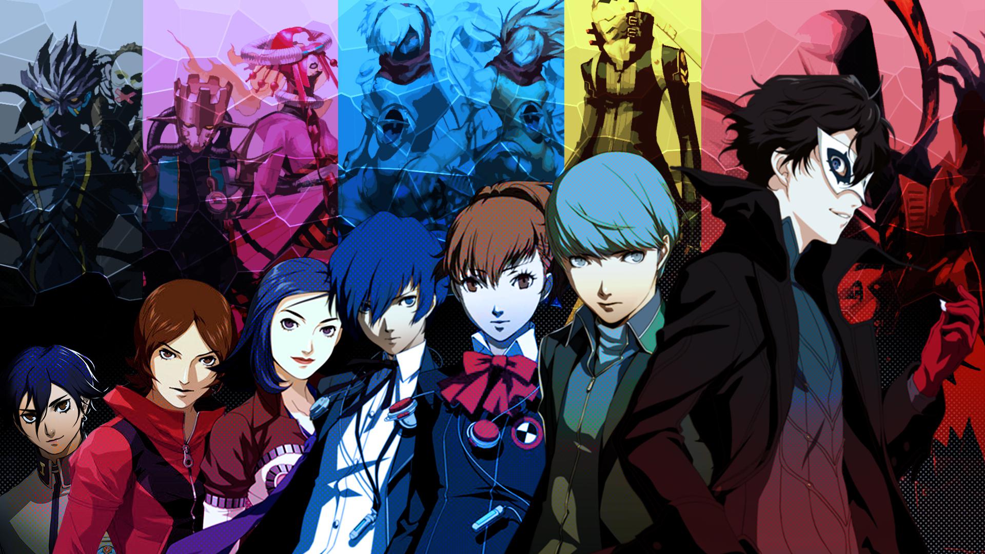 Banner Background