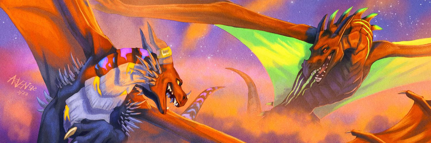 Banner Background