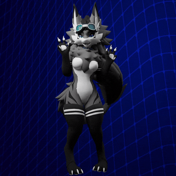 Novabeast Warmers VRChat