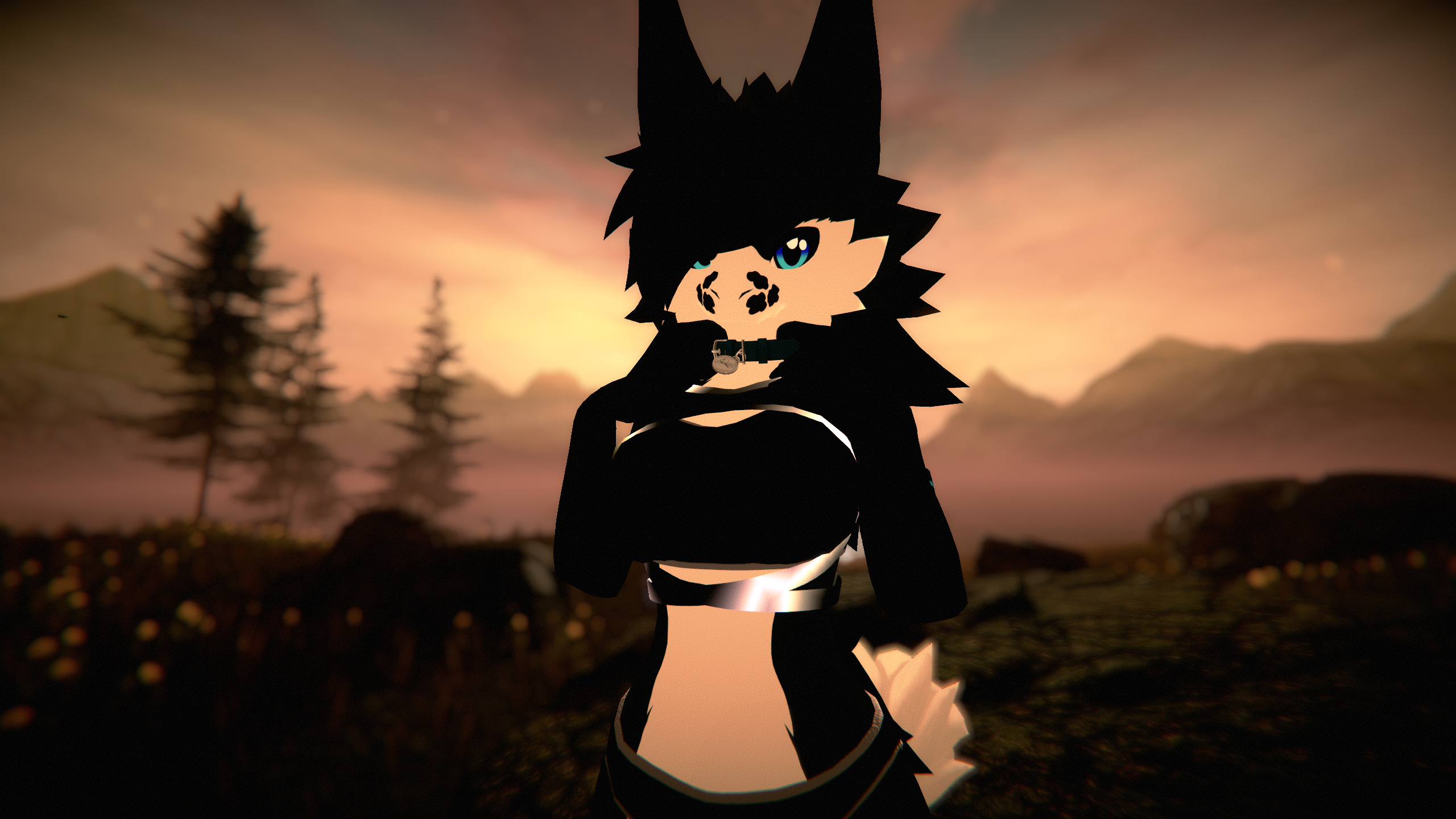 LuxeTop for Novabeast