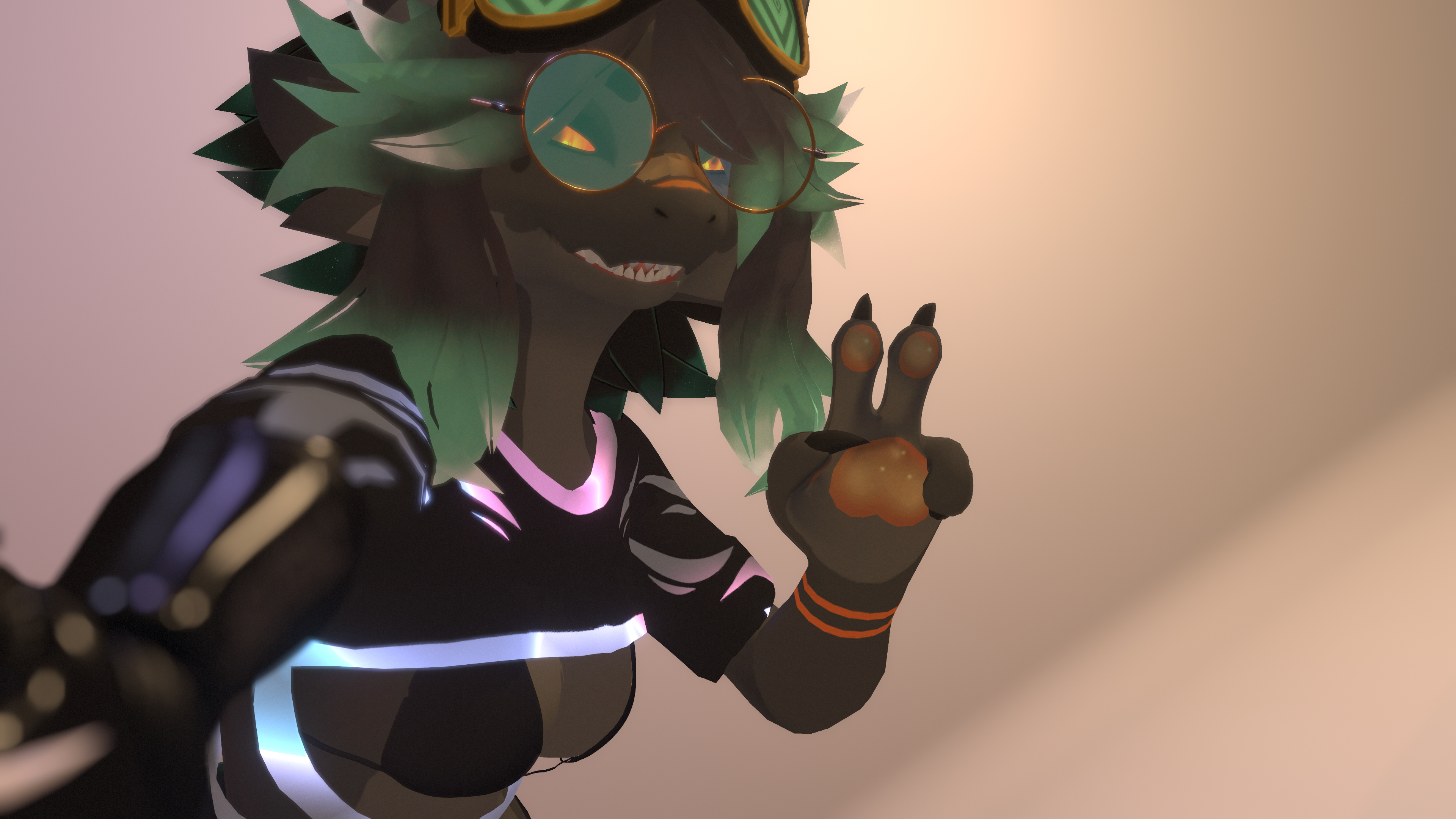 LuxeTop for Novabeast