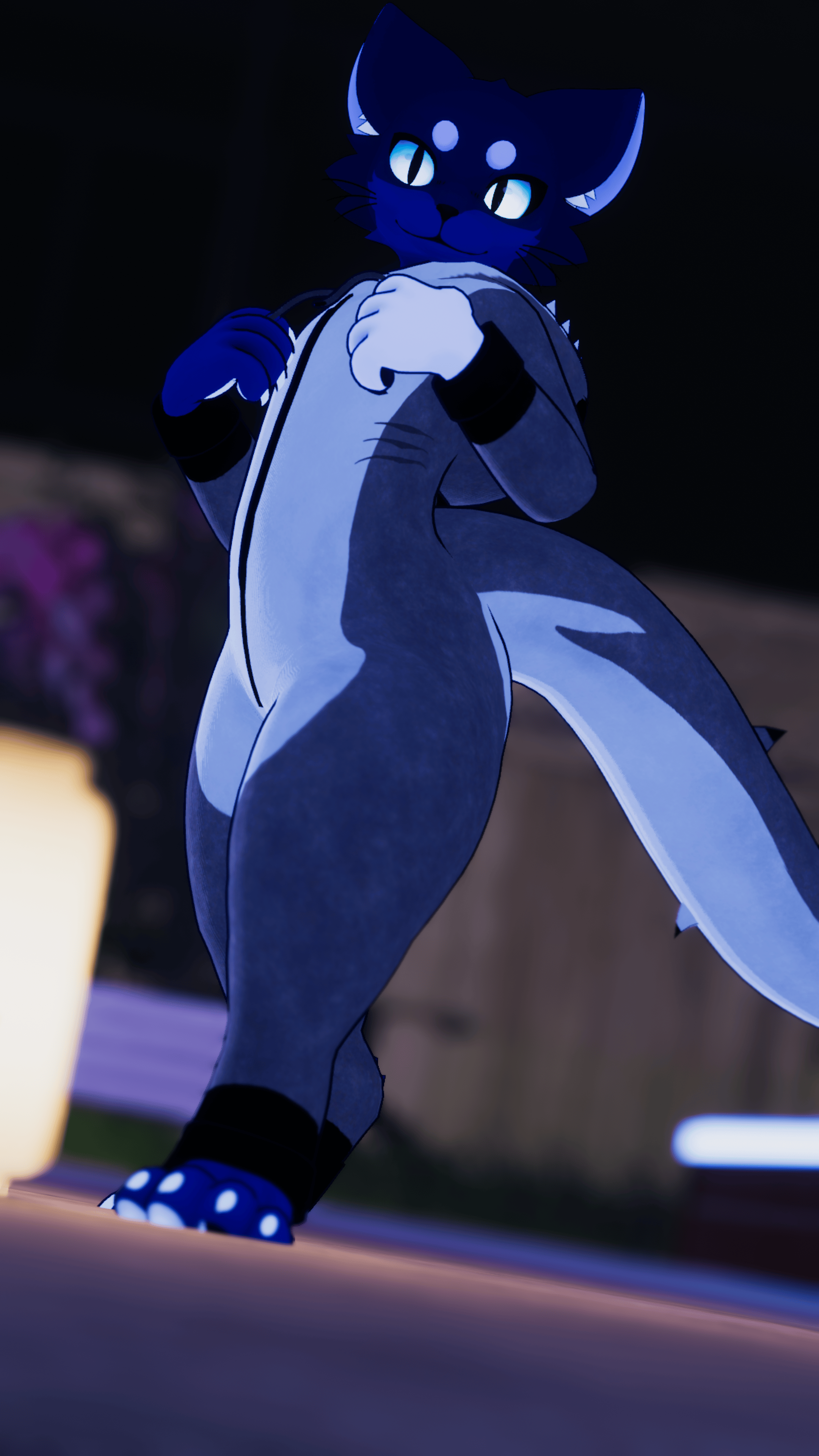 Mayu Onesie