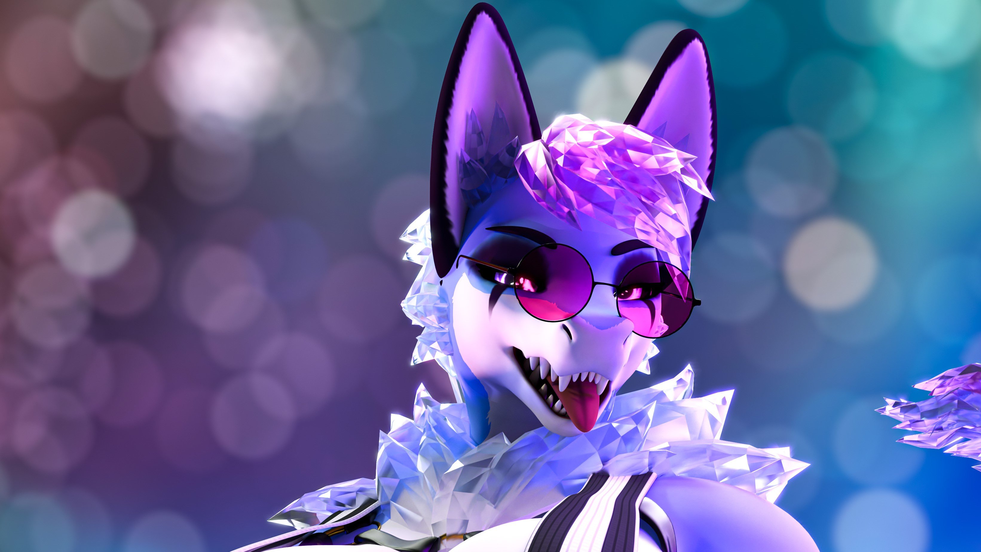 Banner Background