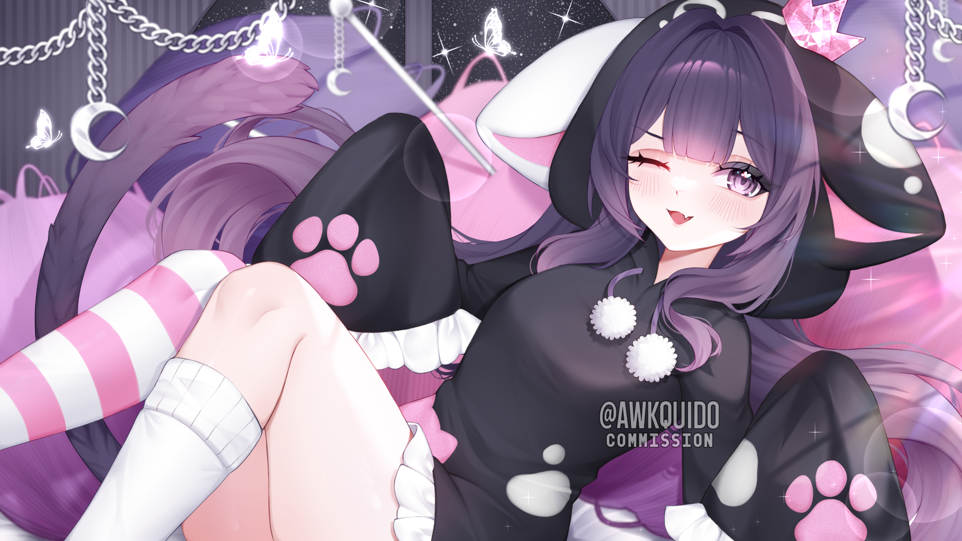 Banner Background