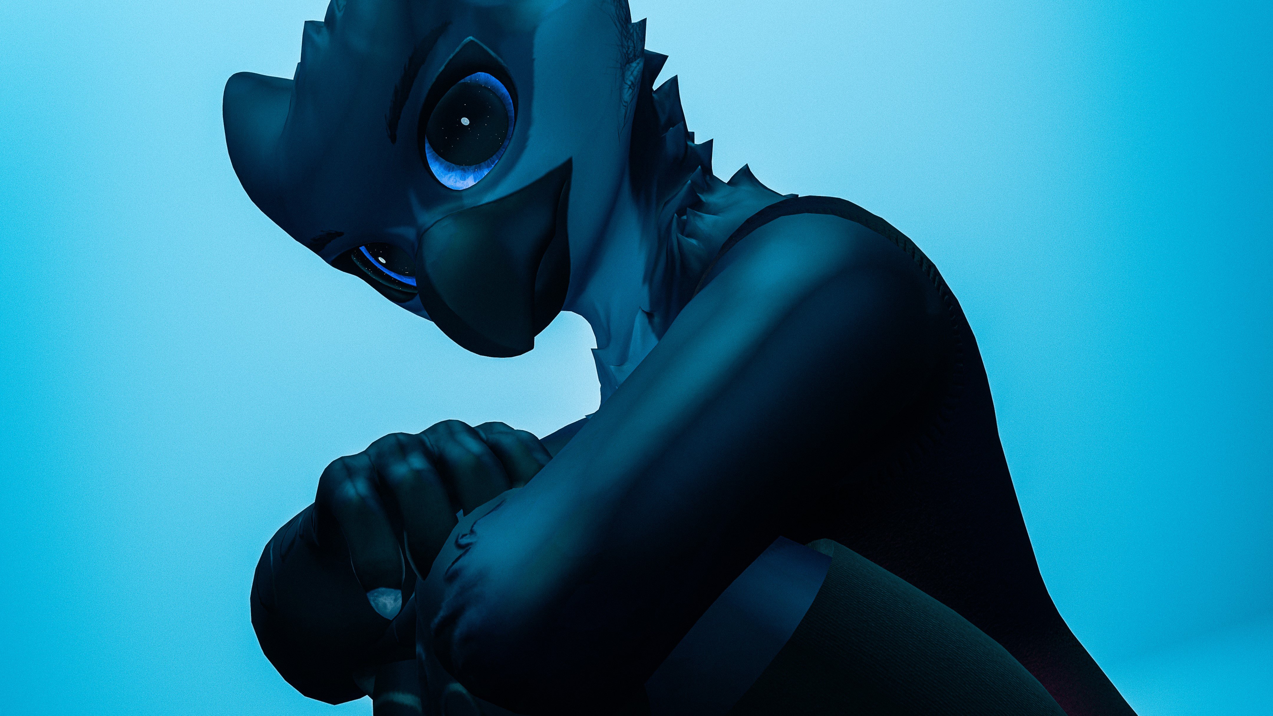 Banner Background