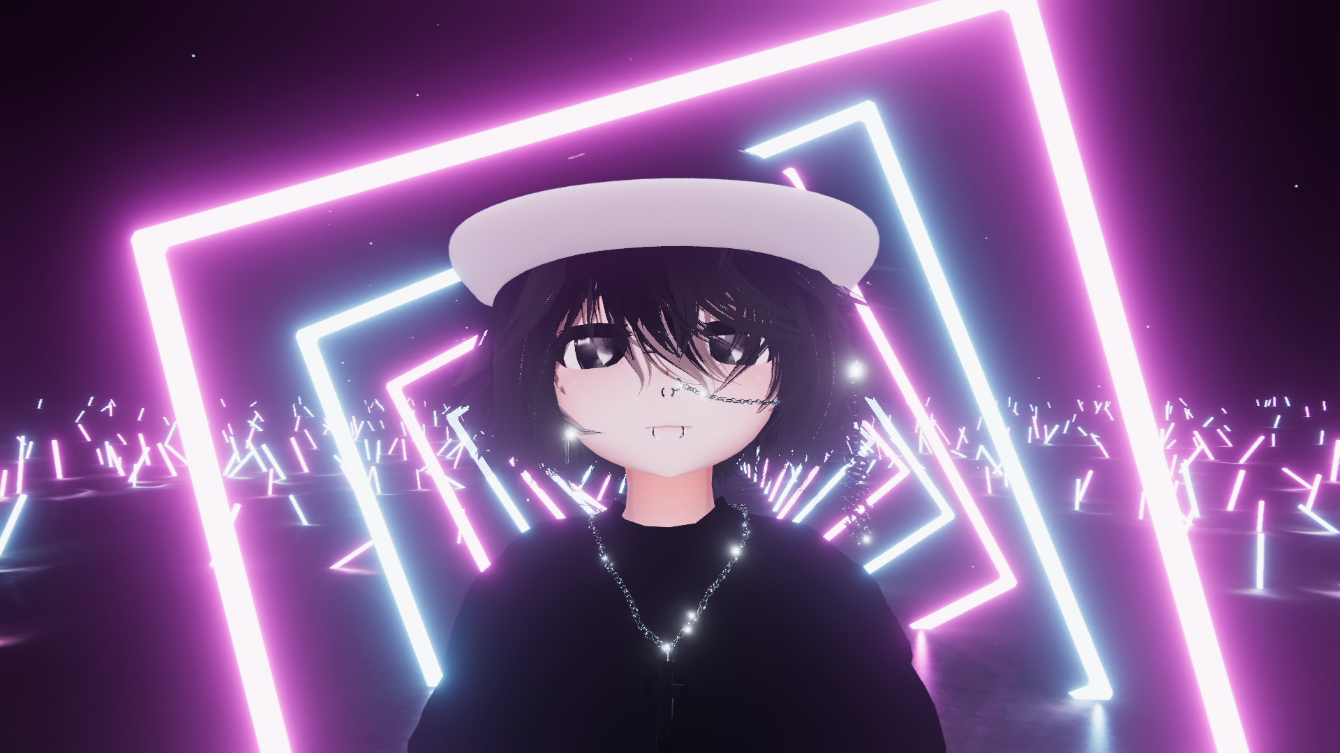 Banner Background