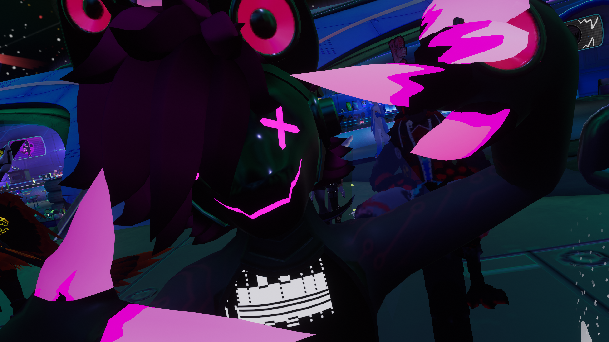 Banner Background