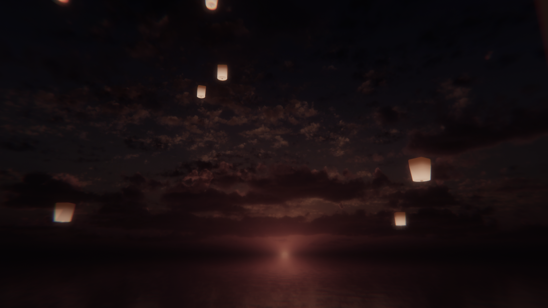 Banner Background