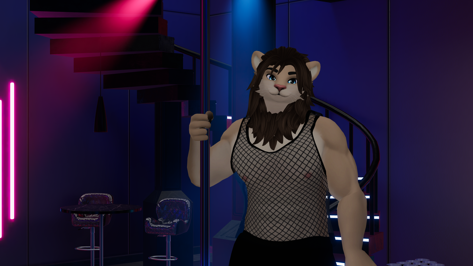 Ghostly Male WildCats - Sportswear