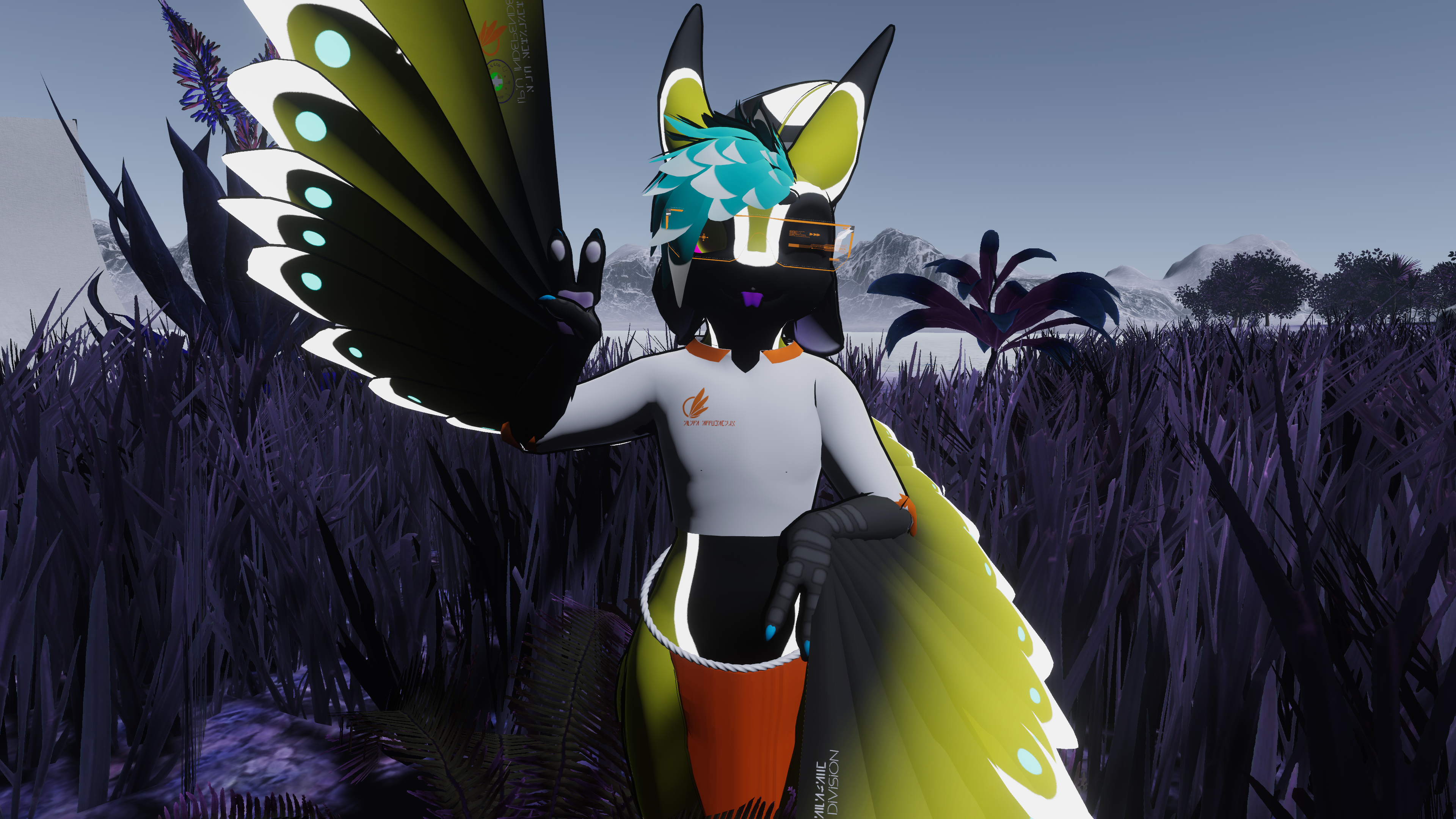 Kita'vali Dress Shirt