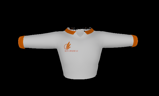 Kita'vali Dress Shirt