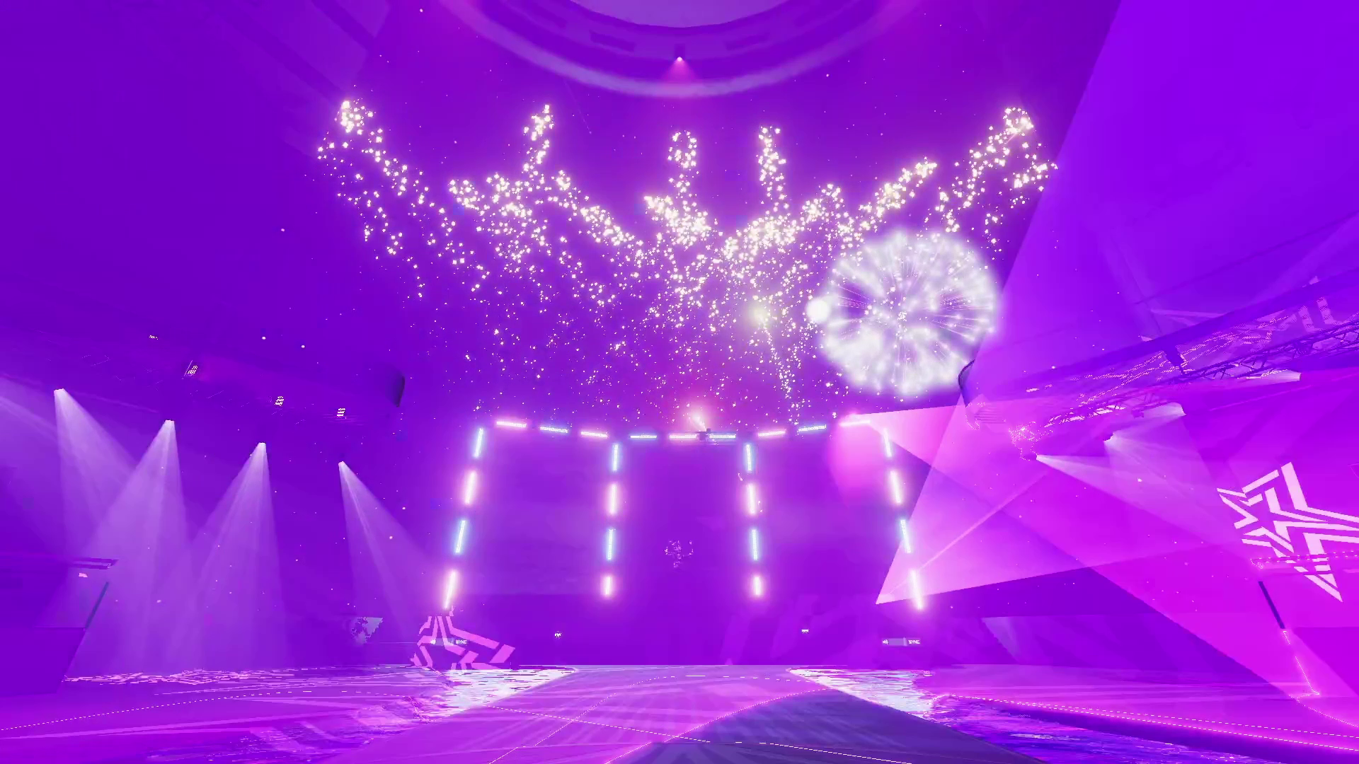 Banner Background