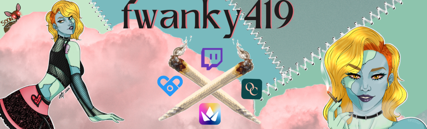 Banner Background