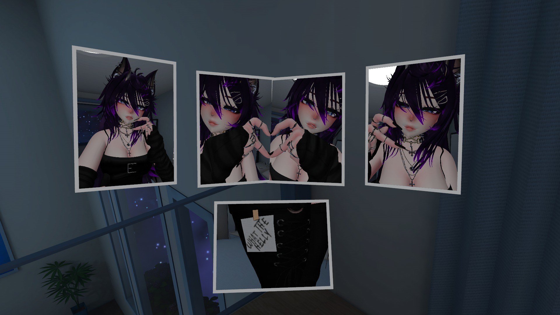 Banner Background