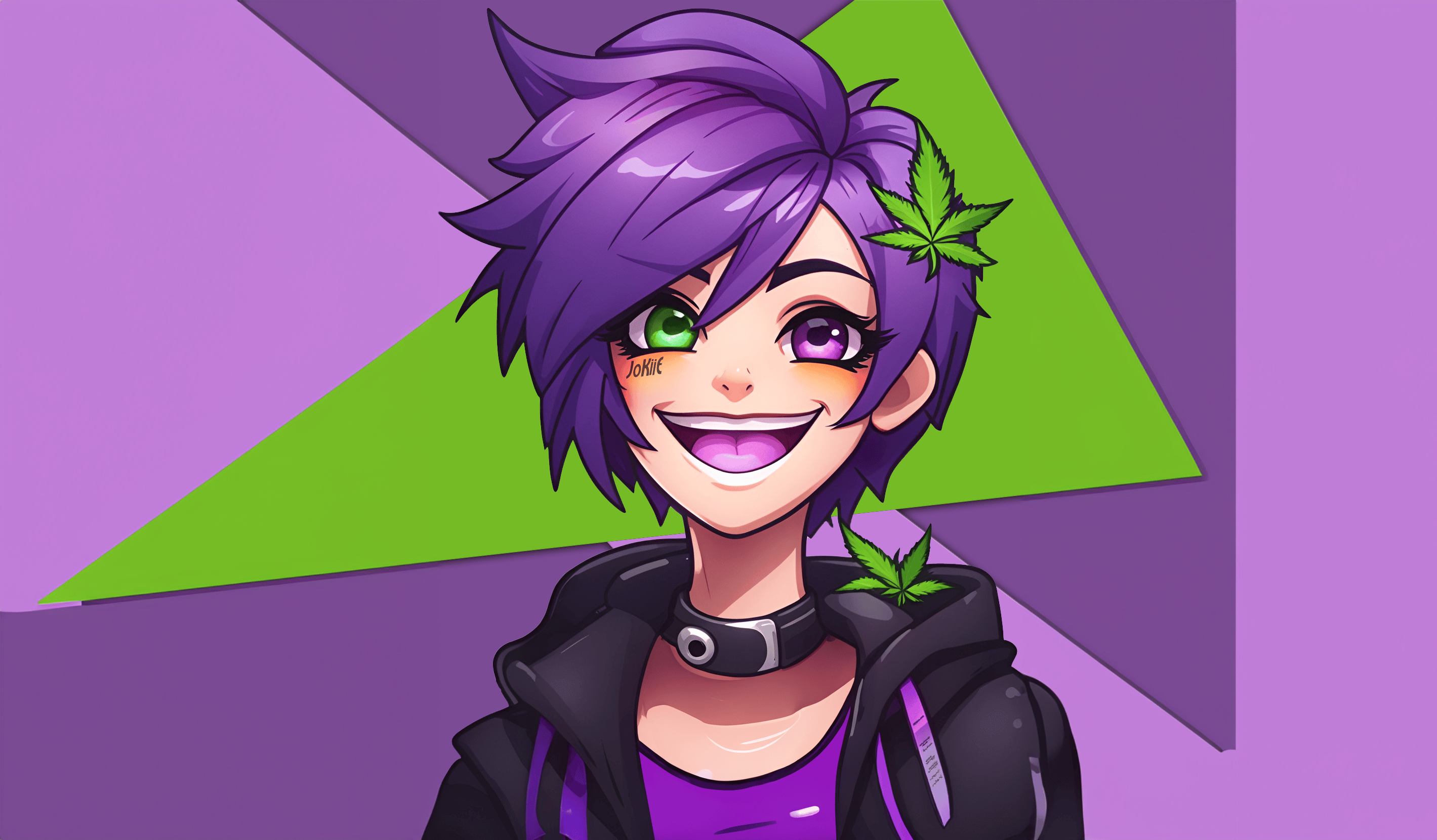 Banner Background