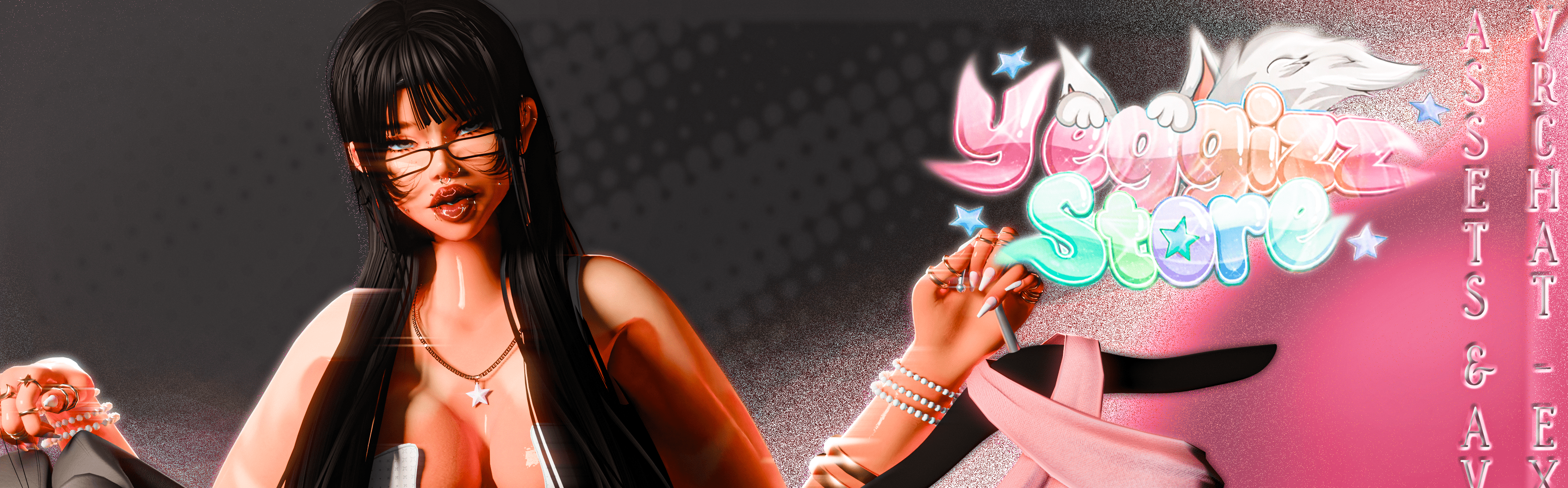 Banner Background