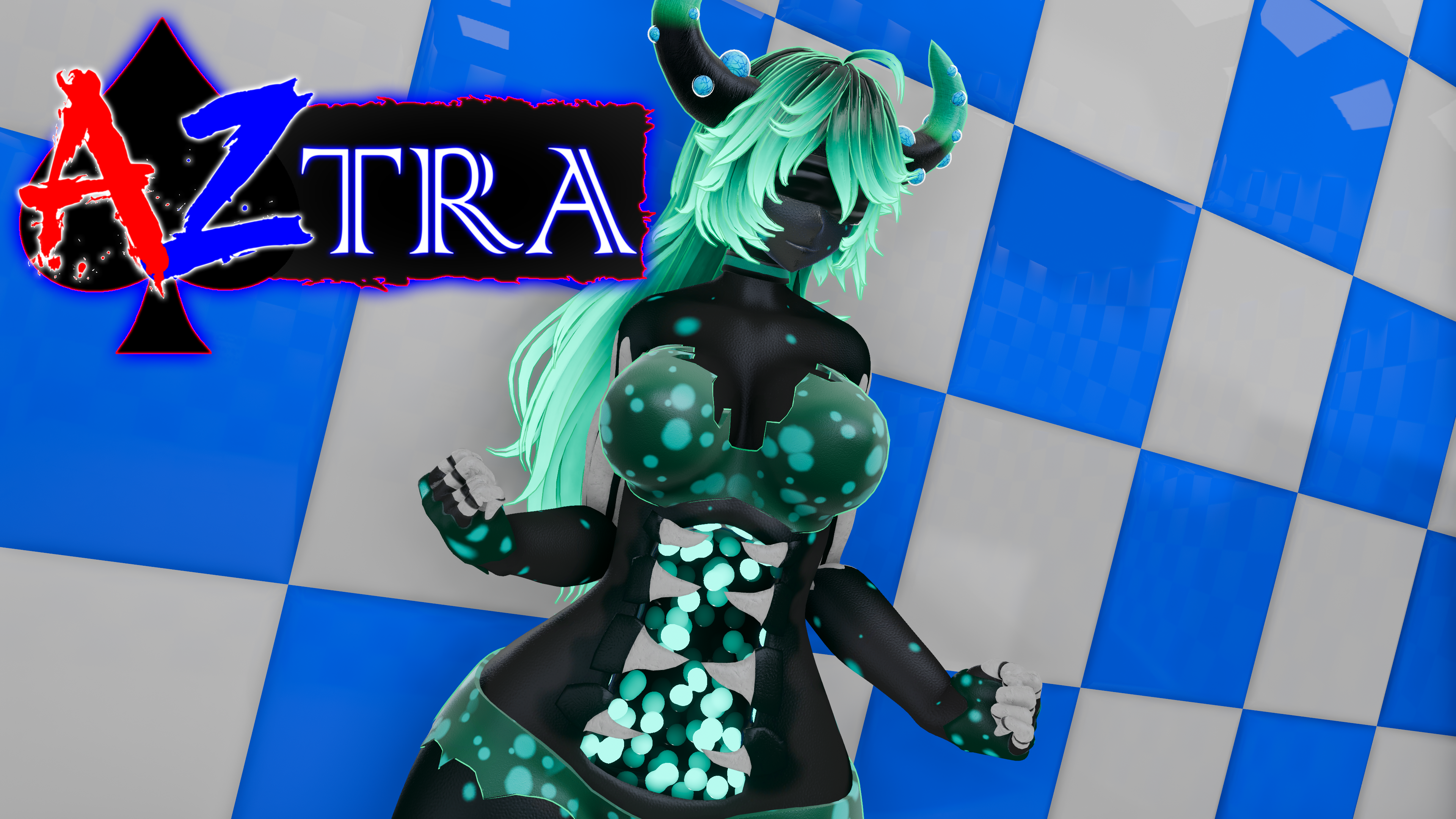 Judicator (Custom Meatz! Monster Girl!)