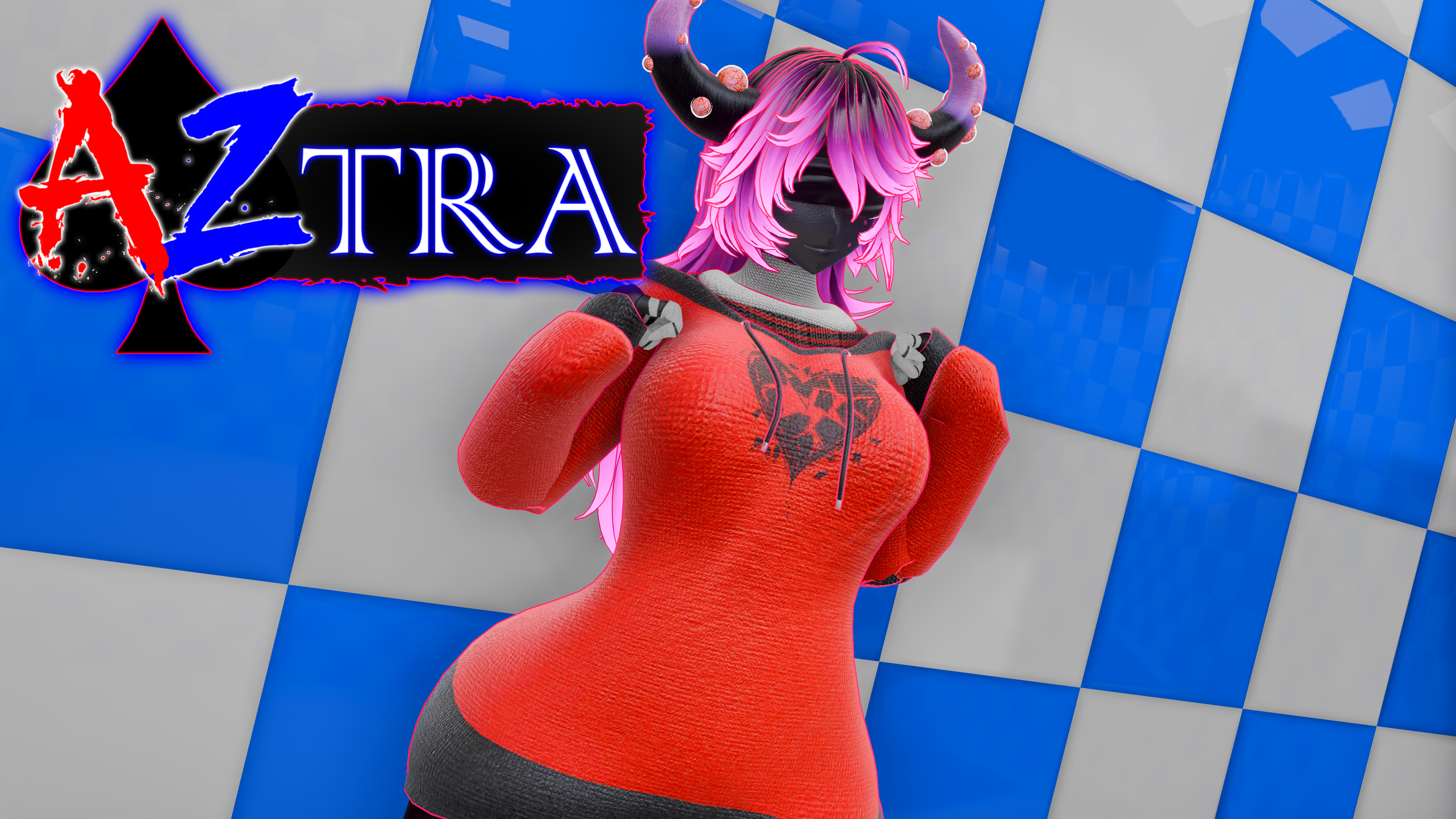Judicator (Custom Meatz! Monster Girl!)