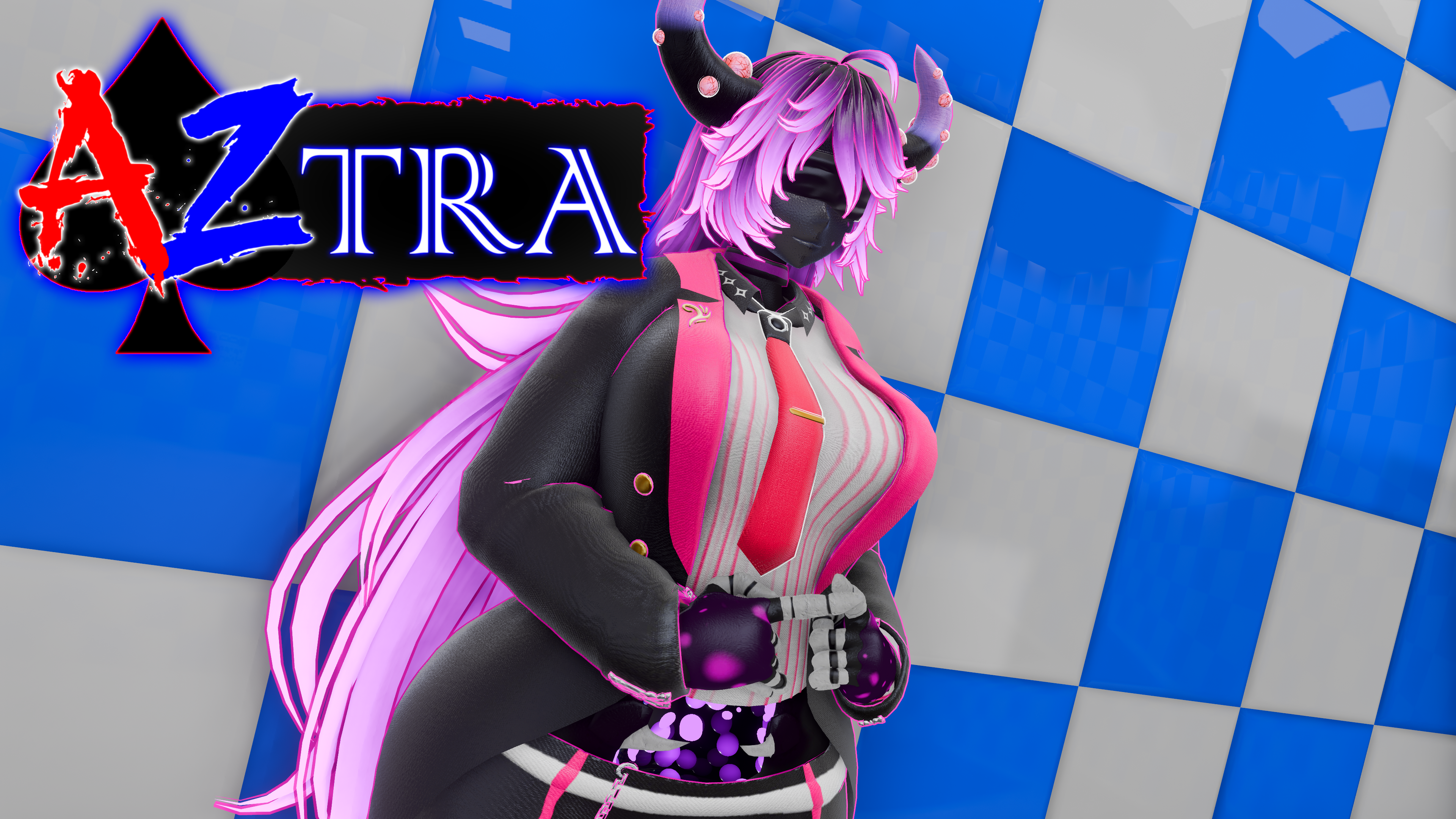 Judicator (Custom Meatz! Monster Girl!)