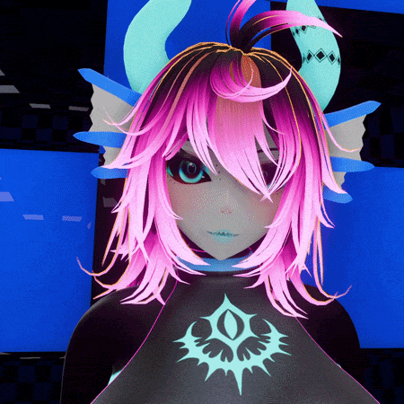Mnomquahlouk (Eldritch Monster + Furry!)