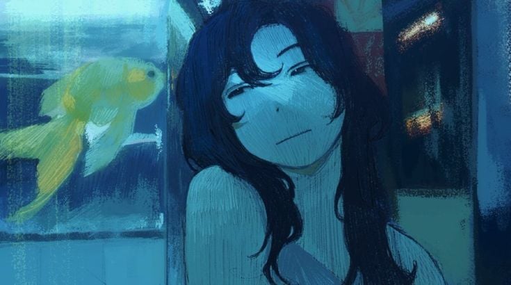 Banner Background