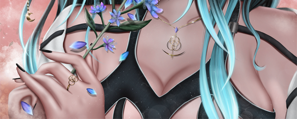 Banner Background