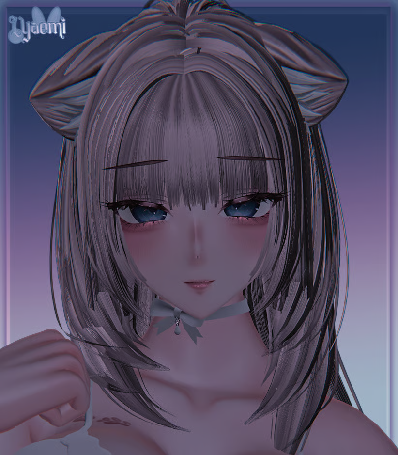 Willa Head Edit