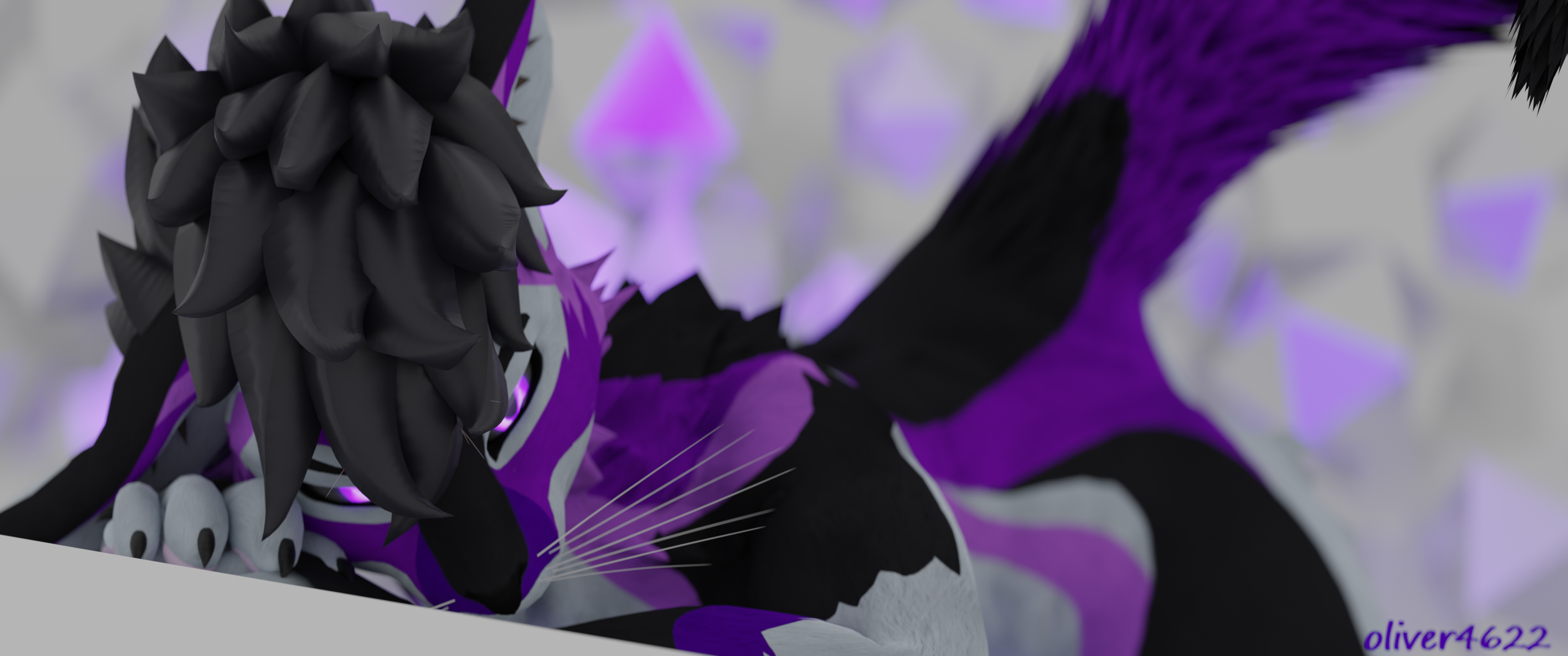 Banner Background