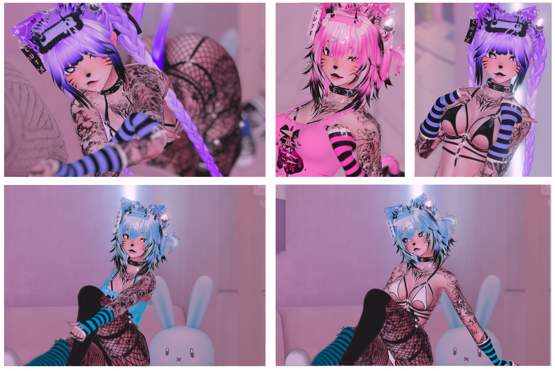 ๐Cherry Bomb.แ๐ ๏นPC โซถ QUEST โซถ FT๏น