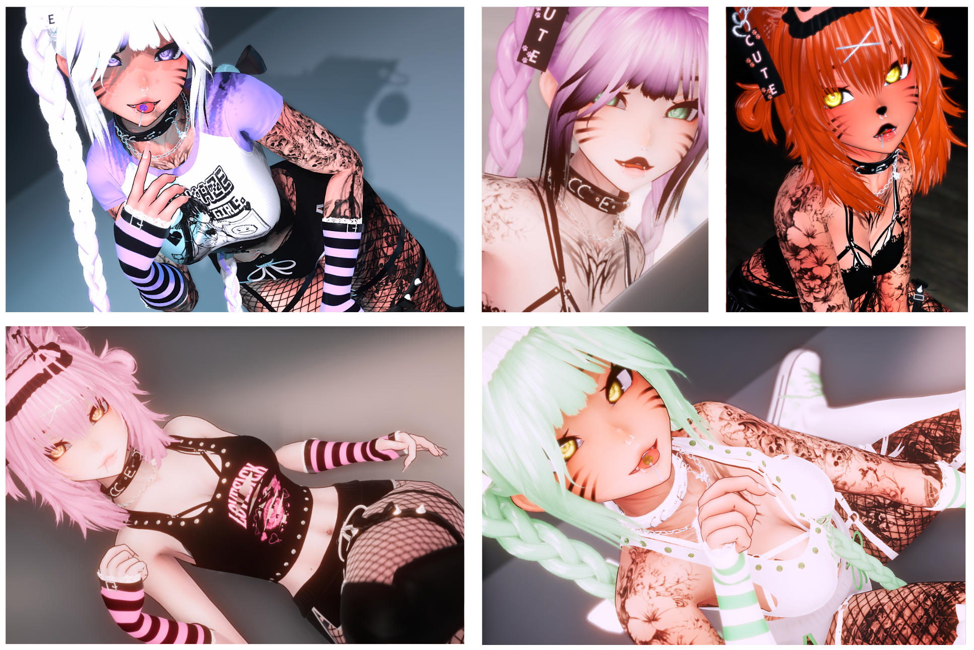 ๐Cherry Bomb.แ๐ ๏นPC โซถ QUEST โซถ FT๏น