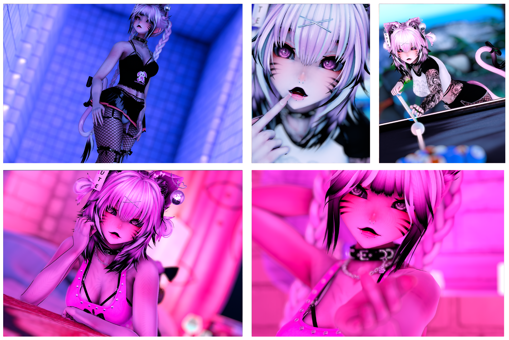 ๐Cherry Bomb.แ๐ ๏นPC โซถ QUEST โซถ FT๏น