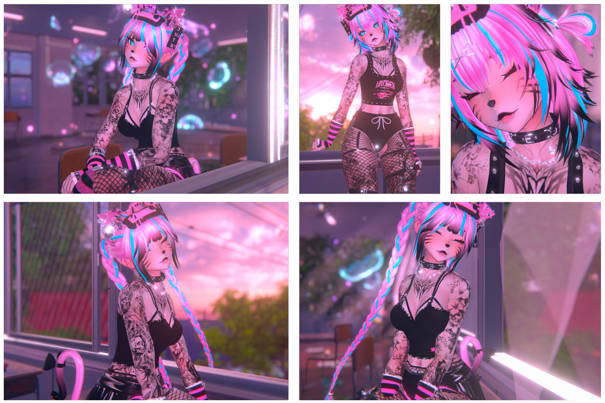๐Cherry Bomb.แ๐ ๏นPC โซถ QUEST โซถ FT๏น