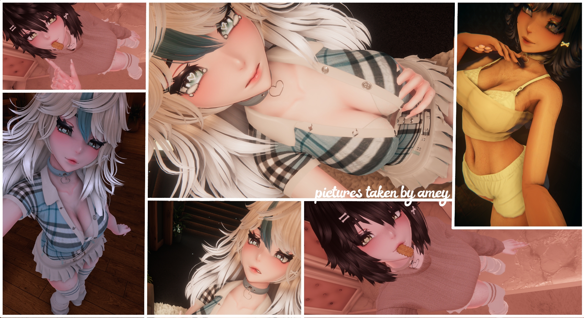 ๐Sweetie.แ๐ ๏นPC โซถ QUEST โซถ FT๏น