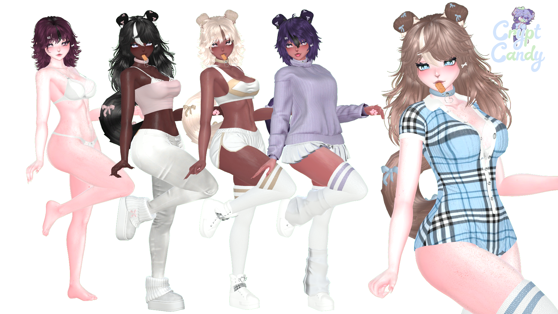 ๐Sweetie.แ๐ ๏นPC โซถ QUEST โซถ FT๏น