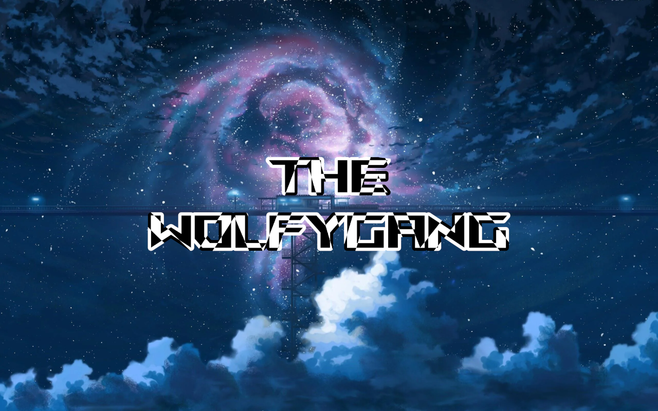 Banner Background