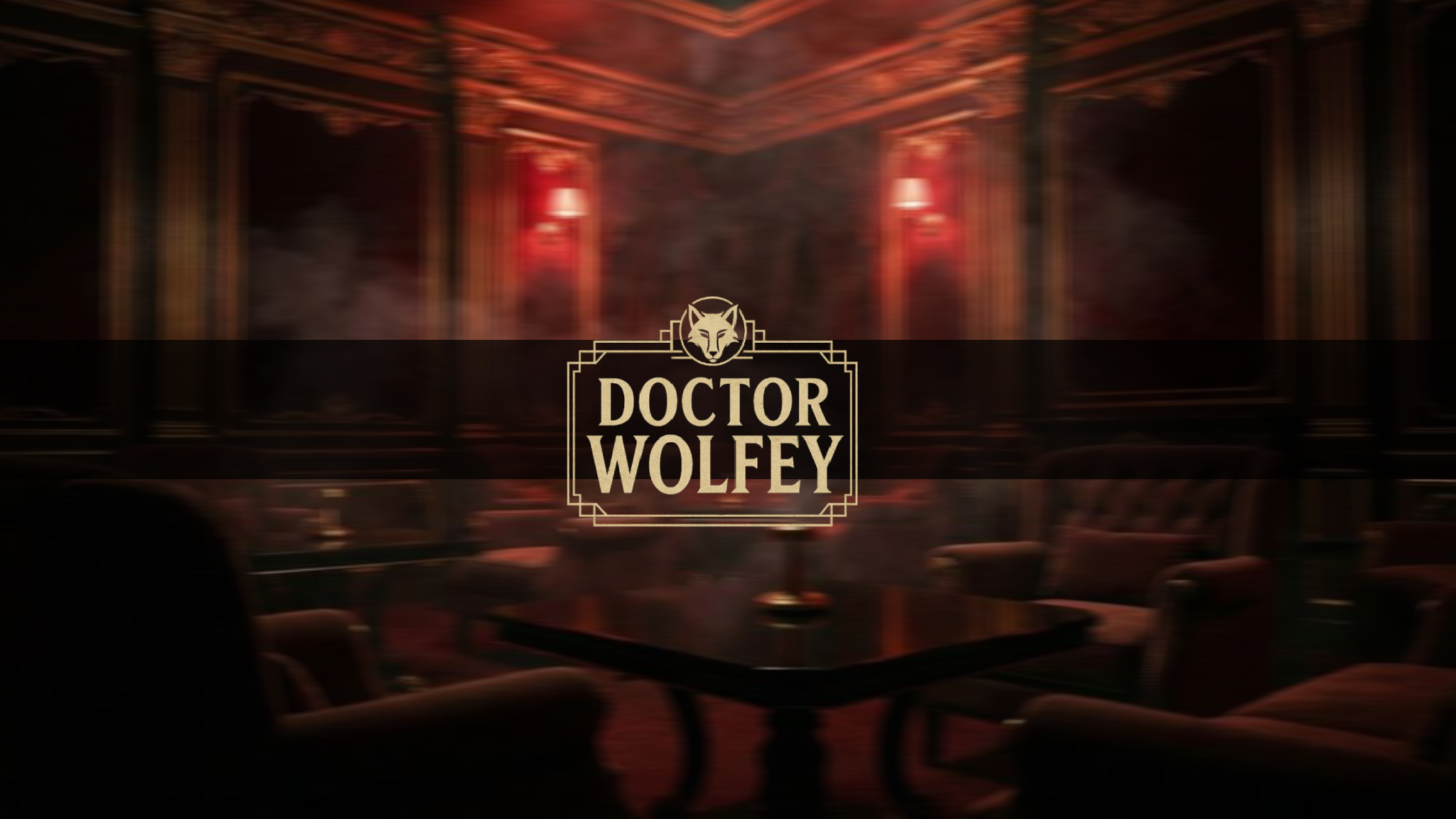 Banner Background