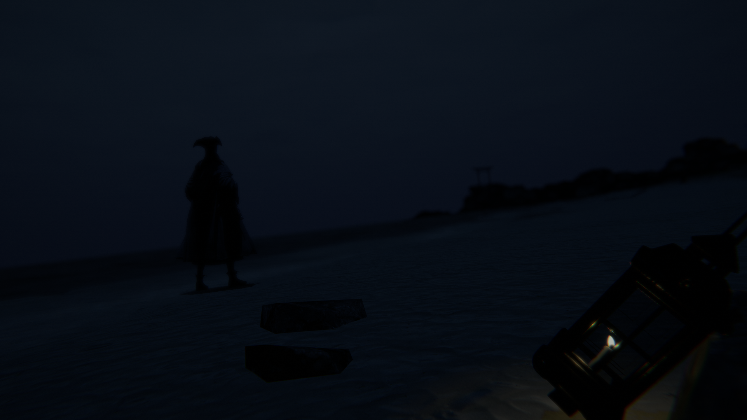 Banner Background