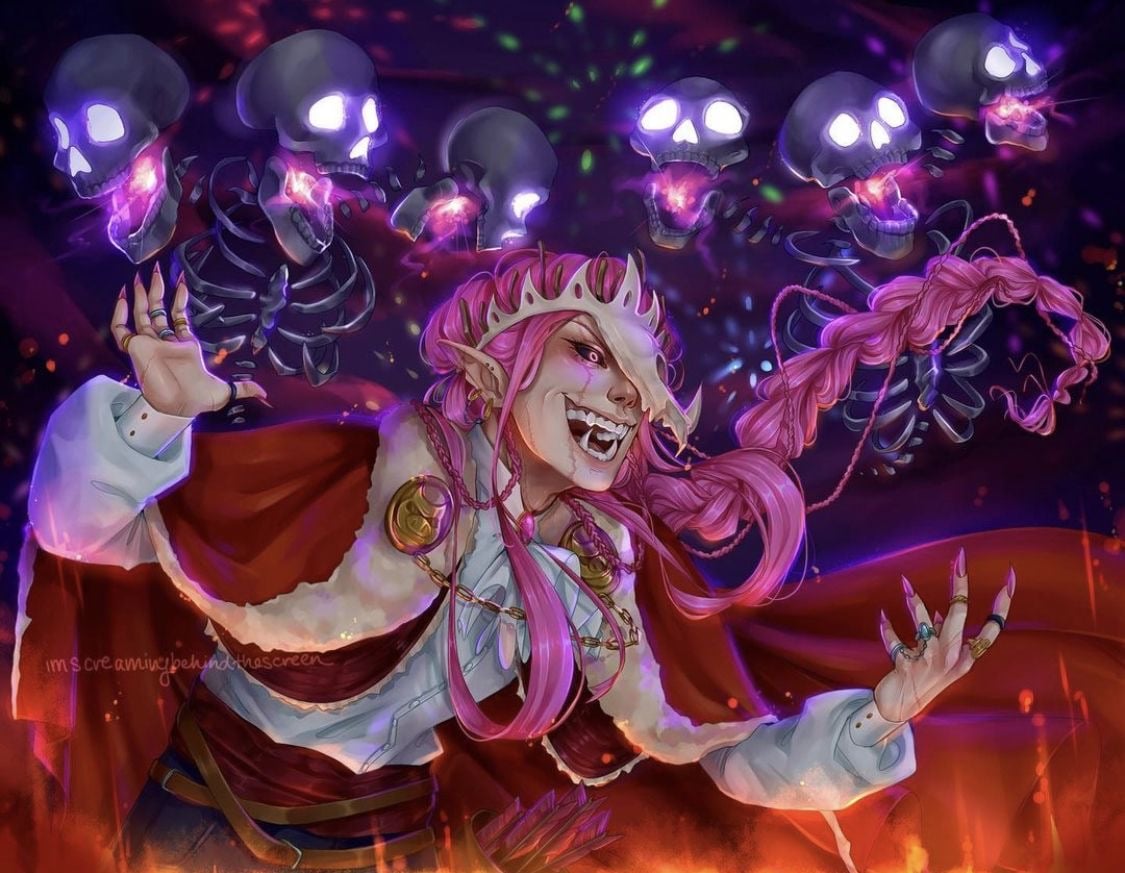 Banner Background