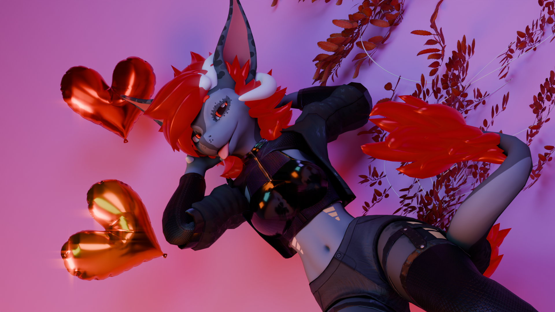 Banner-Hintergrund