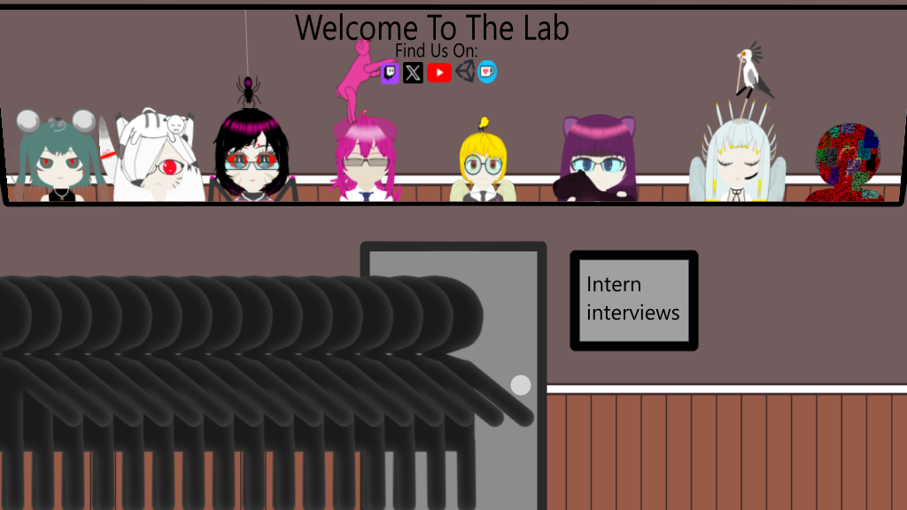 Banner Background