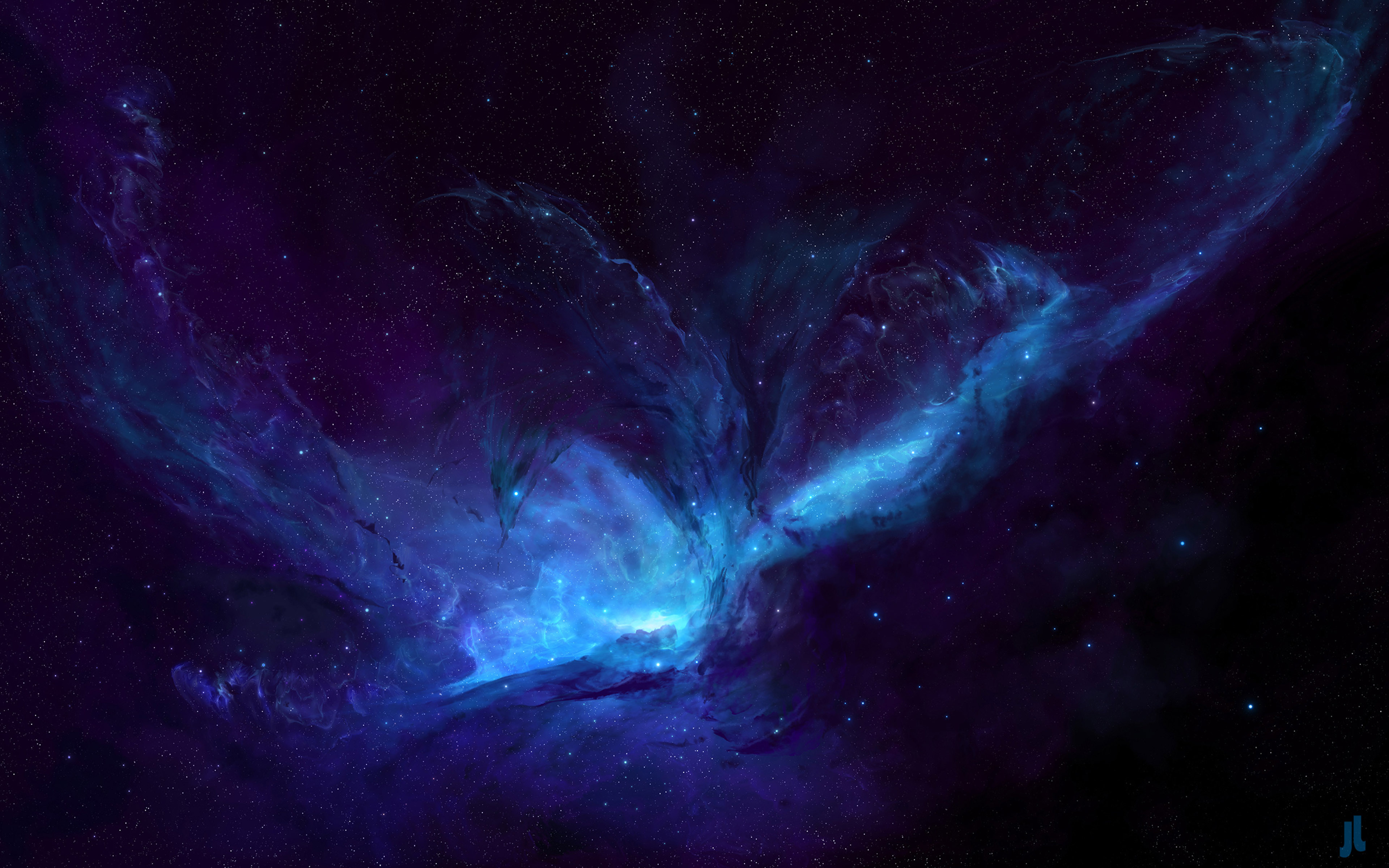 Banner Background