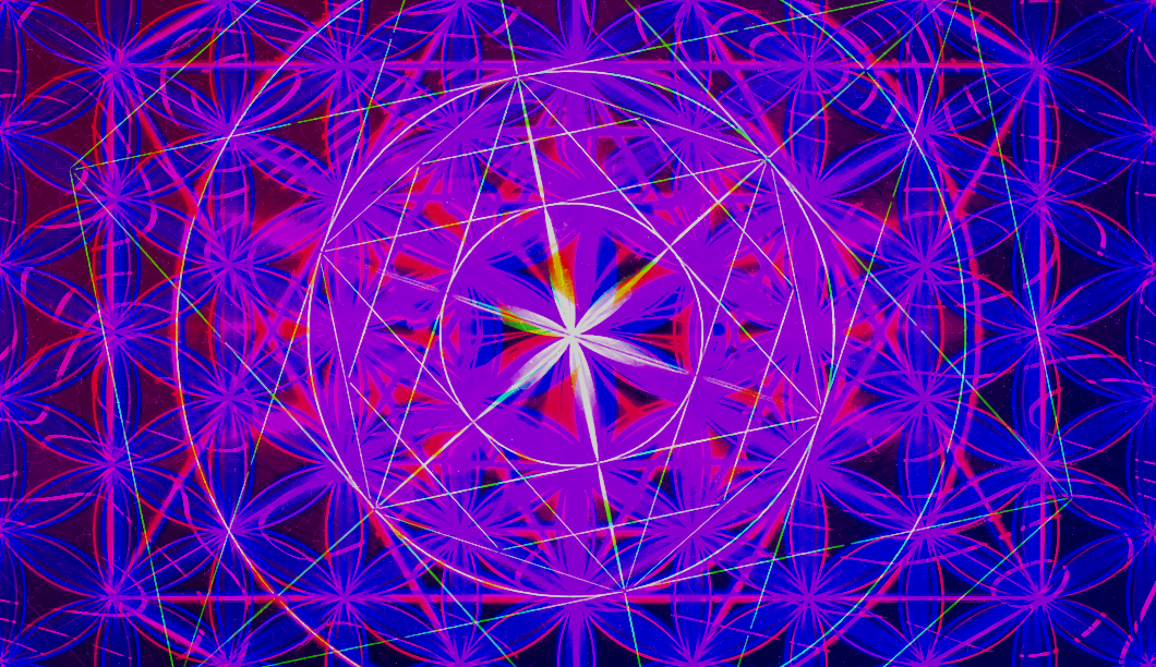 Banner Background